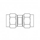 SMA In Series Coaxial Adapters