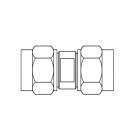 SMA In Series Coaxial Adapters