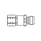 1.85mm In Series Coaxial Adapters