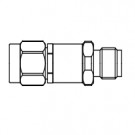 2.92mm In Series Coaxial Adapters